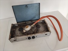 Vintage ddr gaskocher gebraucht kaufen  Vallendar