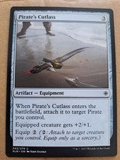 Pirate cutlass 242 for sale  SOUTHSEA