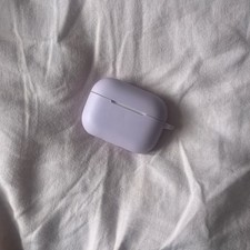 Silicone airpod pro for sale  RICHMOND