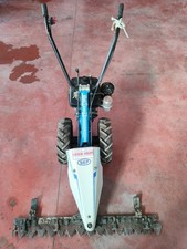 Vendo motocoltivatore sep usato  Gubbio