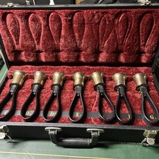 schulmerich handbells for sale  Fresno