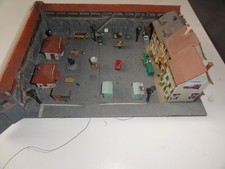 Gauge model square for sale  ROMSEY
