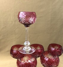 Verre vin roemer d'occasion  Nancy-