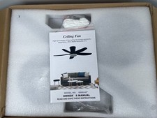 Ceiling fans lights for sale  Dallas