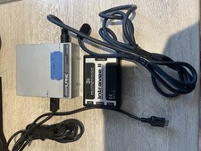 Intravee alpine kci for sale  LOUGHBOROUGH