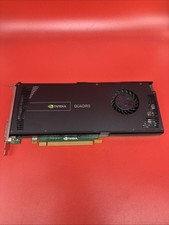 Dell nvidia quadro for sale  Lake Forest