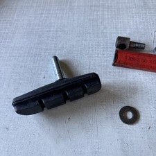 Mittelzug bremse dural gebraucht kaufen  Bonn