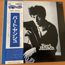 Bert jansch bert for sale  PRESTON