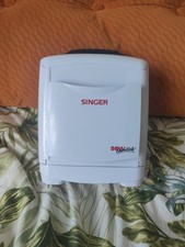 Singer sew essentials for sale  LEICESTER