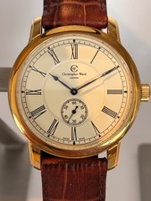 Wh1013 christopher ward for sale  BRISTOL