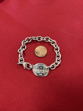 Tiffany sterling silver for sale  Sneads Ferry