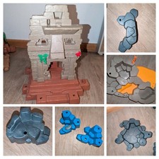 Playmobil felsen platten gebraucht kaufen  Neustadt a.d.Aisch