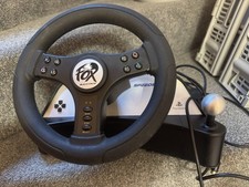 Speedster steering wheel for sale  NOTTINGHAM