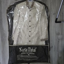 Sherwani boys khussa for sale  MANCHESTER