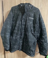 Columbia herren jacke gebraucht kaufen  Montabaur
