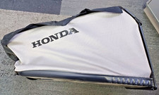 Honda hrx476 grass for sale  LEEDS