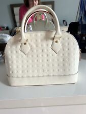 Arcadia handbag ivory for sale  Brooklyn