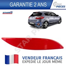 Reflecteur catadioptre arriere d'occasion Reflecteur catadioptre arriere d'occasion  Dinan