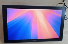 Huion kamvas plus usato  Udine