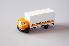 Mercedes benz 814 gebraucht kaufen  Leutenbach