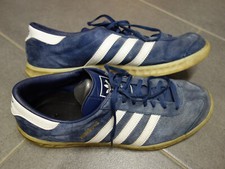 Adidas hamburg größe gebraucht kaufen  Emsdetten