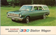 1965 amc rambler for sale  Memphis