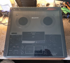 Sony 377 reel for sale  ROMFORD