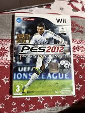 Pes 2012 per usato  Bedonia