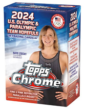 2024 topps chrome for sale  North Andover
