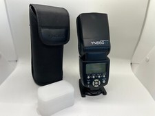 Usado, Flash Speedlite Yongnuo YN560 IV comprar usado  Enviando para Brazil