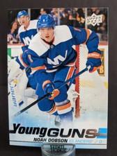 2019-20 Upper Deck Young Guns "Você escolhe da lista" Future Stars comprar usado  Enviando para Brazil