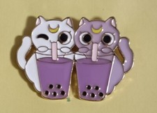 Luna artemis pin gebraucht kaufen  Potsdam