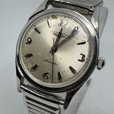 Vtg longines swiss for sale  Ypsilanti