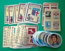 Calciatori panini 1973 usato  Sorso