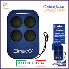 Telecomando radiocomando per usato  Napoli