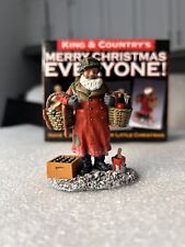 King country xm009 d'occasion  Expédié en Belgium