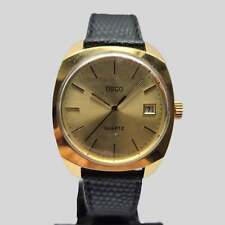 Elegante sco herrenarmbanduhr gebraucht kaufen  Wuppertal