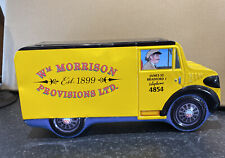 Morrisons novelty truck for sale  AMBLESIDE