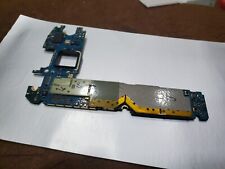 Placa-mãe Samsung Galaxy S6 32GB placa lógica SM-G920F desbloqueada de fábrica comprar usado  Enviando para Brazil