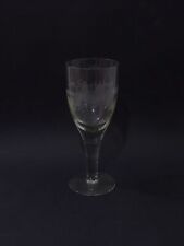 Usado, Antigo Lembrança Vidro Prata Casamento Koyne Lauchhammer Vintage 1922 Feito à Mão comprar usado  Enviando para Brazil