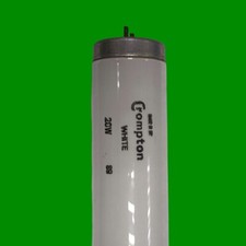 1x20w crompton fluorescent for sale  WESTCLIFF-ON-SEA