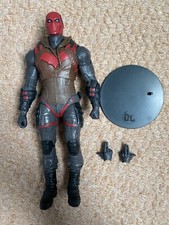 Red hood mcfarlane for sale  COTTINGHAM