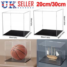 30cm acrylic display for sale  TAMWORTH