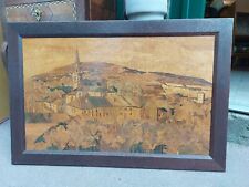 Thiam marqueterie augny d'occasion  Metz-