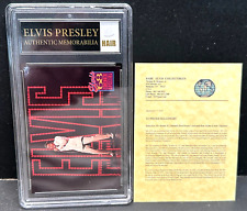 Elvis presley authentic for sale  South Dartmouth