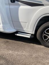 DEGRAUS DE ENTRADA FIAT DUCATO.MOTORHOME.CAB. 2020 TO DATE.CAB STEP. PAR DE ENTRADA, usado comprar usado  Enviando para Brazil