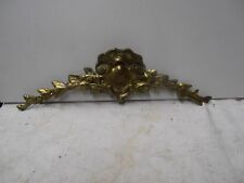 Bronze fronton decoration d'occasion  Rougé