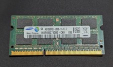 Samsung 4gb ddr3 for sale  LONDON