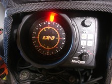 Marcum fish finder for sale  Mora
