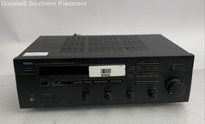 485 rx receiver stereo yamaha for sale  Charlotte